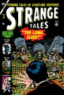 Strange Tales Vol 1 25