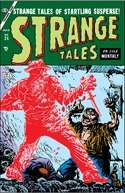 Strange Tales Vol 1 26