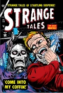 Strange Tales Vol 1 28