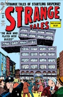 Strange Tales Vol 1 31