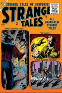 Strange Tales Vol 1 47