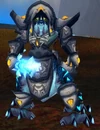 Beryl Mage Hunter