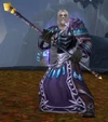 Beryl Sorcerer