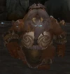 Elder Takret