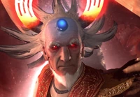 Sanctus Diabolica