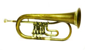 The Colour Brass