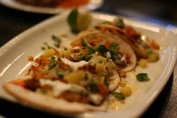 Image of Chicken Tacos, Recipes Wiki