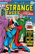 Strange Tales Vol 1 183
