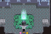 FFVFire Crystal