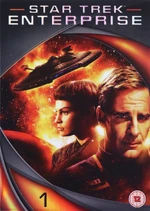 ENT Season 1 DVD slimline cover