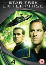 ENT Season 4 DVD slimline cover