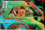 Rainbowcar mb puzzle