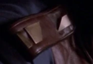 Commander Epaulets 2258
