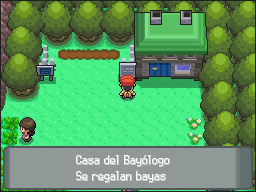 Casa del Bayólogo