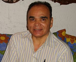 Salvadornajar