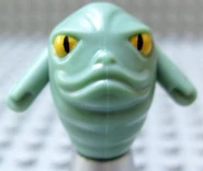 Rotta the Huttlet