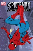 Spider-Man Unlimited Vol 3 6