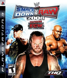 SVR2008