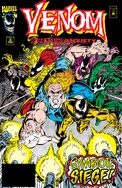 Venom Separation Anxiety Vol 1 3