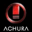 Achura logo