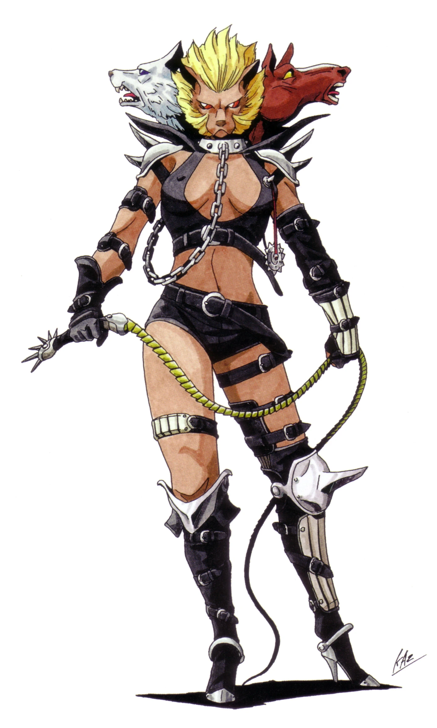 Pics Of Hecate