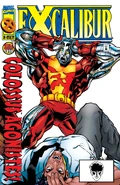 Excalibur Vol 1 92