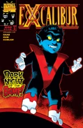 Excalibur Vol 1 118