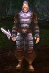 Dorian Drakestalker