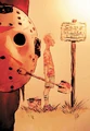 Jason Voorhees 04