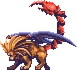Aria-manticore