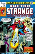 Doctor Strange Vol 2 27