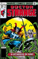 Doctor Strange Vol 2 30