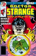 Doctor Strange Vol 2 32