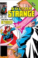 Doctor Strange Vol 2 74