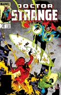 Doctor Strange Vol 2 75