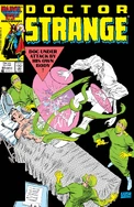 Doctor Strange Vol 2 80