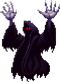 Saturn-warlock