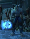High Priest Mu'funu