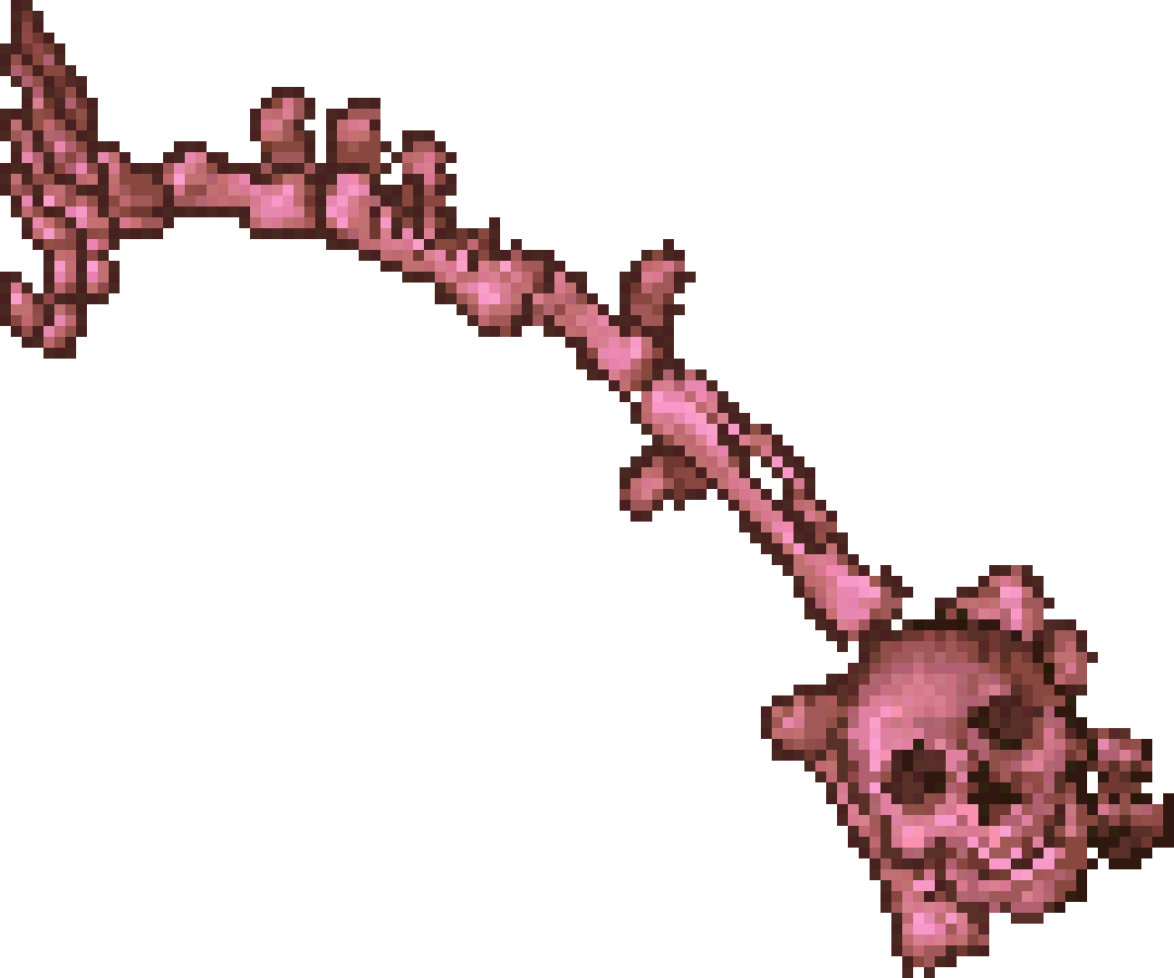 Skeletontree