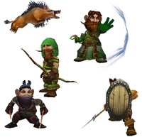 Forestgnome