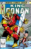 King Conan Vol 1 11