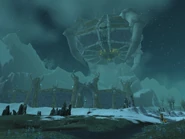 Temple City of En'Kilah
