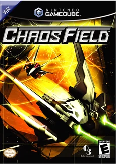 Chaos Field (NA)