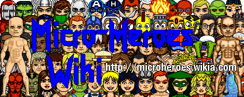 MicroHeroesWiki