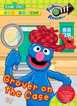 Groveronthecase