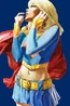 Final Crisis #3 Virgin Cover