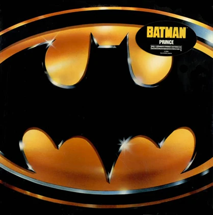 Prince Batman