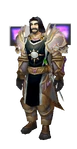 Skreeran VIII