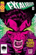 Excalibur Vol 1 84