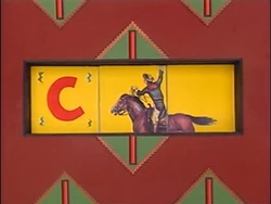 C-flipdoors